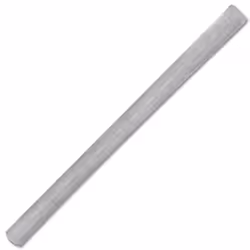 vidaXL Aluminium Mesh Roll Insect Screen 100x500cm Silver Window Door Net