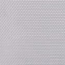 vidaXL Aluminium Mesh Roll Insect Screen 100x500cm Silver Window Door Net - Additional view 4