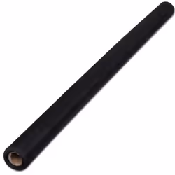 Fiberglass Mesh Roll Insect Screen Door / Window 100 x 1000 cm Black