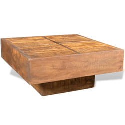 VidaXL 241132 coffee/side/end table