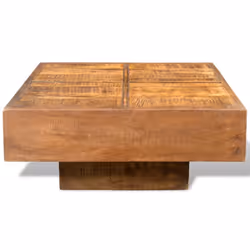 VidaXL 241132 coffee/side/end table