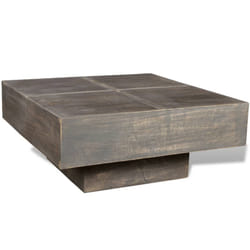 VidaXL 241133 coffee/side/end table