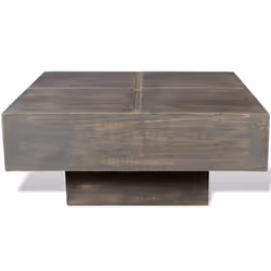 VidaXL 241133 coffee/side/end table