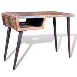 VidaXL 241138 desk - Additional view 4