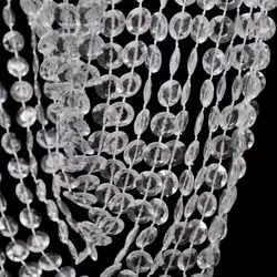 vidaXL Pendant Chandelier Ceiling Lighting Fixture Hanging Lamp Pendant Light