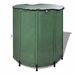 Collapsible Rain Water Tank 500 L - Additional view 4