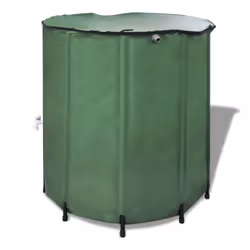 Collapsible Rain Water Tank 250 L - Additional view 4
