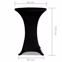 VidaXL 241204 slipcover - Additional view 5
