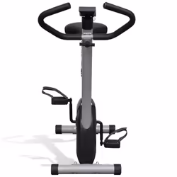 VidaXL Exercise Bike with Seat - Additional view 6
