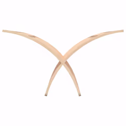 VidaXL 241217 magazine rack Wood - Additional view 8