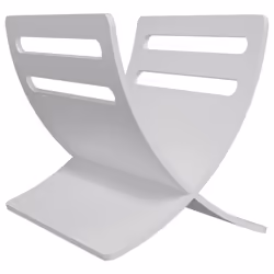 VidaXL 241219, White, 1 pc(s)
