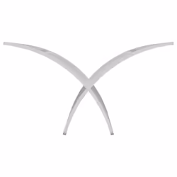 VidaXL 241219 magazine rack White - Additional view 8