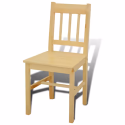 VidaXL 241220 kitchen/dining room furniture set Rectangular - Additional view 5