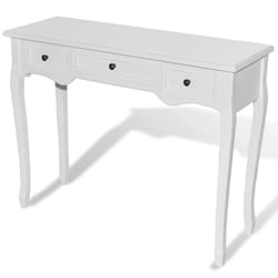 VidaXL 241143 coffee/side/end table