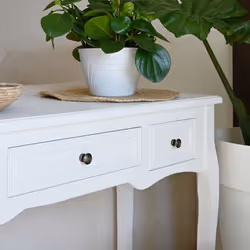 VidaXL 241143 coffee/side/end table
