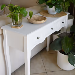 VidaXL 241143 coffee/side/end table - Additional view 4