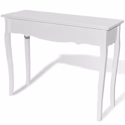 VidaXL 241144, White