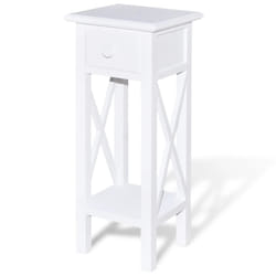 VidaXL 241147 coffee/side/end table