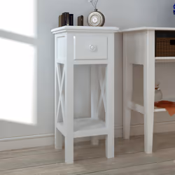 VidaXL 241147 coffee/side/end table