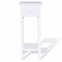 VidaXL 241147 coffee/side/end table