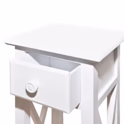VidaXL 241147 coffee/side/end table - Additional view 4