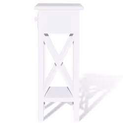 VidaXL 241147 coffee/side/end table - Additional view 5