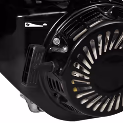 vidaXL Petrol Engine 15HP 11kW Black Gasoline Generators 4-stroke Petrol Power - Additional view 4