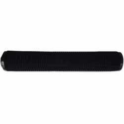 VidaXL 241264 door mat Commercial doormat Indoor Rectangular Black - Additional view 4