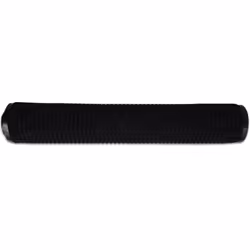 vidaXL Door Mat PVC 90x120cm Black Home Front Door Welcome Floor Carpet Rug - Additional view 4