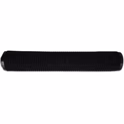 VidaXL 241267 door mat Commercial doormat Indoor Rectangular Black - Additional view 4