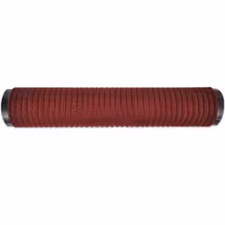 VidaXL 241270 door mat Commercial doormat Indoor Rectangular Red - Additional view 4