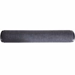 VidaXL 241277 door mat Commercial doormat Indoor/outdoor Rectangular Grey - Additional view 4