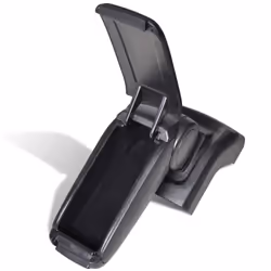 vidaXL Car Armrest for Ford Focus (2005-2011) Vehicle Arm Rest Centre Console