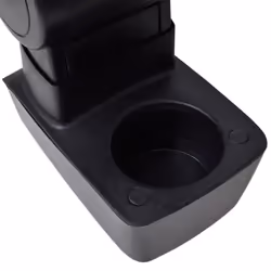 vidaXL Car Armrest for Ford Fiesta MK7 (2009) Vehicle Arm Rest Centre Console - Additional view 4
