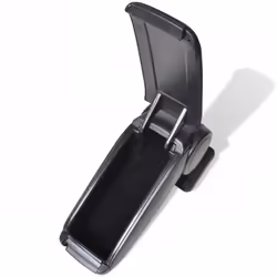vidaXL Car Armrest for Skoda Fabia MK1 (1999-2007) Arm Rest Centre Car
