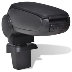 vidaXL Car Armrest for Suzuki SX4 (after 2007) Vehicle Arm Rest Centre Console