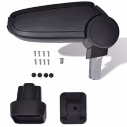 vidaXL Car Armrest for Suzuki SX4 (after 2007) Vehicle Arm Rest Centre Console