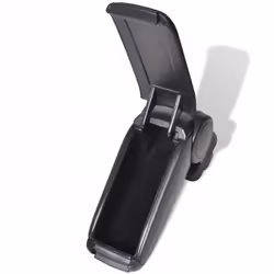vidaXL Car Armrest for Suzuki SX4 (after 2007) Vehicle Arm Rest Centre Console