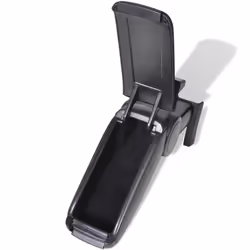 vidaXL Car Armrest for Peugeot 307 (2004) Vehicle Arm Rest Centre Console Car