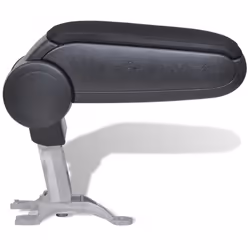 vidaXL Car Armrest for Audi A4 B6 B7 Vehicle Arm Rest Centre Console Car Van - Additional view 4