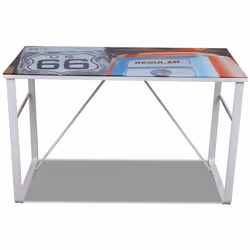 VidaXL 241163 desk