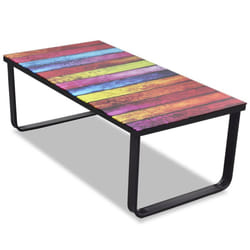VidaXL 241175 coffee/side/end table