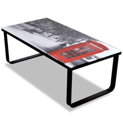 VidaXL 241176 coffee/side/end table