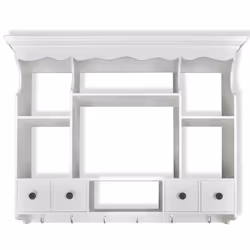 VidaXL 241372 kitchen/dining storage cabinet - Additional view 5