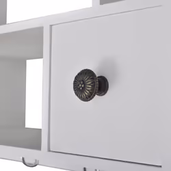 VidaXL 241372 kitchen/dining storage cabinet - Additional view 7