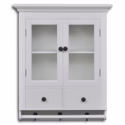 VidaXL 241374 kitchen/dining storage cabinet