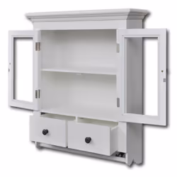VidaXL 241374 kitchen/dining storage cabinet