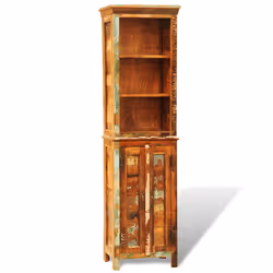 VidaXL 241433, Wood, Wood, 500 mm, 300 mm, 1800 mm
