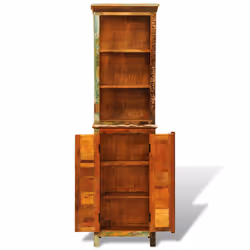 VidaXL 241433 living room bookcase