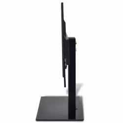 vidaXL TV Bracket LED Plasma Accessory TV Mounting Multi Sizes Multi Models - With base - Additional view 2
